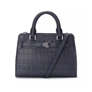 Ralph Lauren Fenwick Hangbag